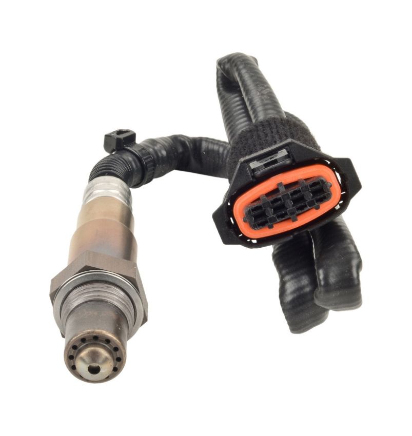 Bosch 16962 Bosch Oxygen Sensor