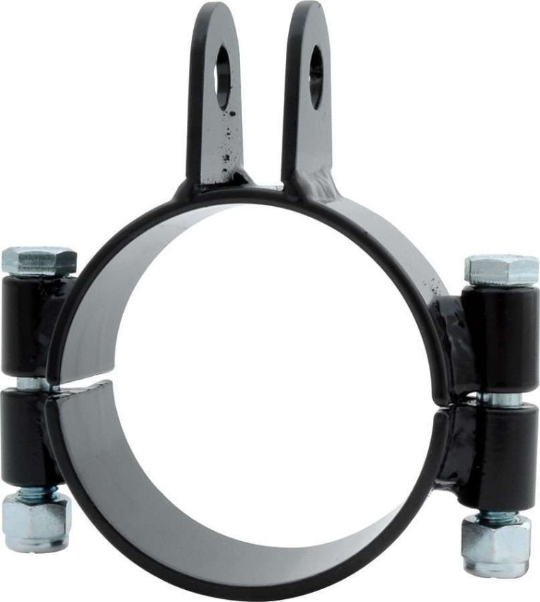 ALLSTAR PERFORMANCE ALL68322 QC Support Bracket Axle Tube Mount