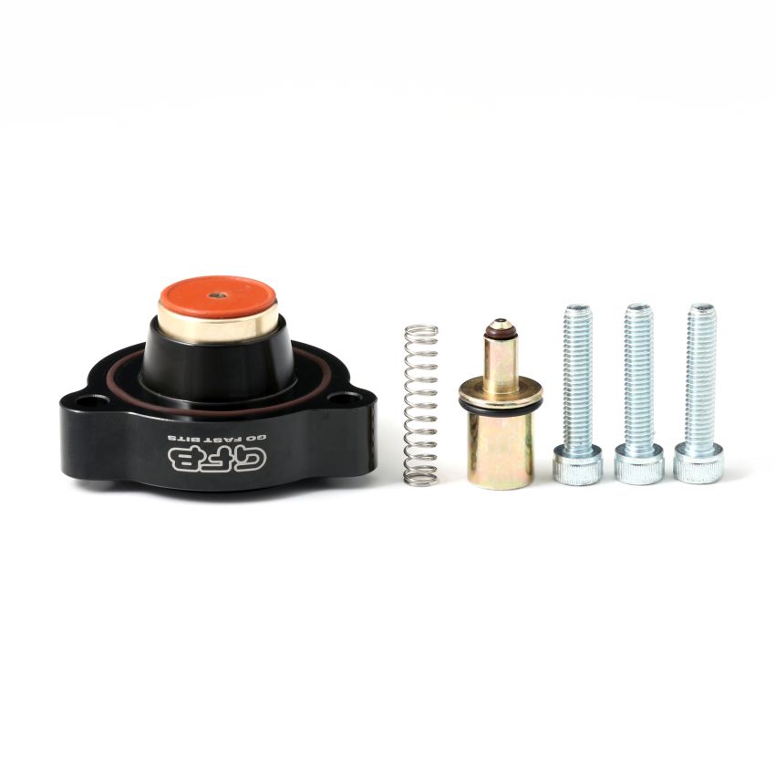 GFB Diverter Valve DV+ Mercedes CLA250 SLK250, Ford Ecoboost  (Direct Replacement)