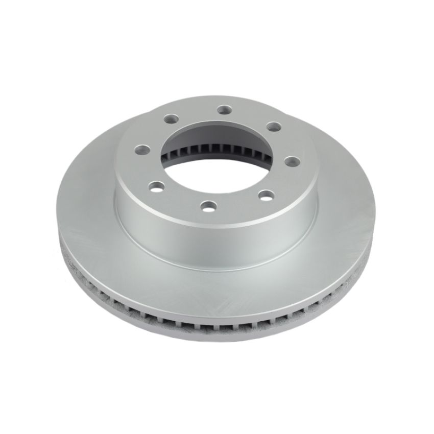 PowerStop AR8373EVC PowerStop Evolution Coated Rotor