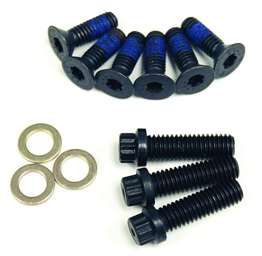 ATI PERFORMANCE ATI950200 Damper Bolt Kit