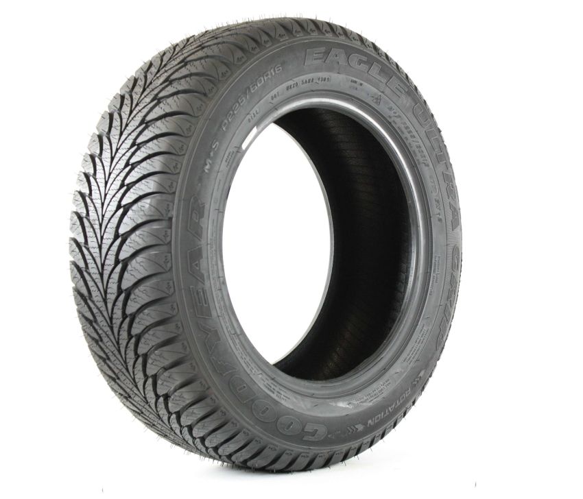 GOODYEAR Eagle Ultra Grip GW-2 225/55R16 Winter