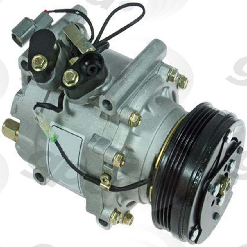 Global Parts Distributors LLC 9642127 gpd Compressor Kit 9642127