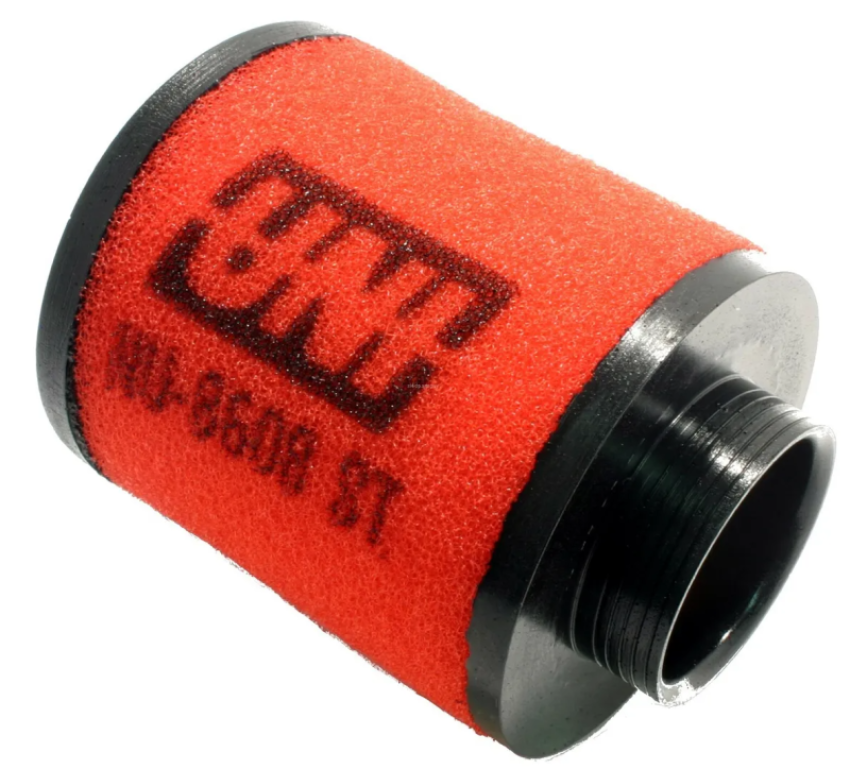 Uni Filter NU-8608ST 17-22 Arctic Cat Alterra 300 / 06-09 250 DVX / 09-16 300 DVX Air Filter