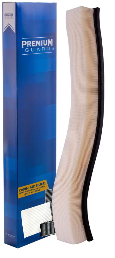 PRONTO FILTERS PA9922 | Fits 2016-11 Porsche Panamera | PG Engine Air filter