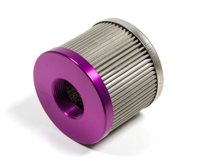 PETERSON FLUID PTR19-5100 Filter Element For Oil Tank 100 Micron