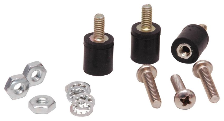 MSD IGNITION MSD8839 Vibration Mounts - Blaster SS Coil