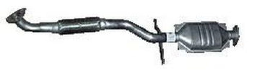 AB Catalytic 56000 Direct-Fit Catalytic Converter EPA (Federal)