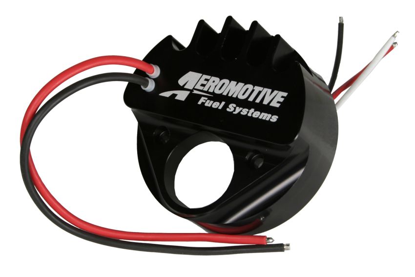 AEROMOTIVE AFS18047 Variable Speed Fuel Pump Module Contr Spur 5.0
