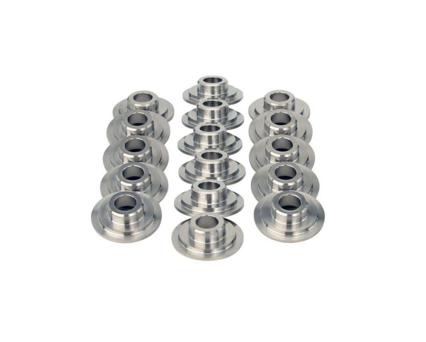 COMP CAMS COM722-16 10 Degree Tit. Valve Spring Retainers