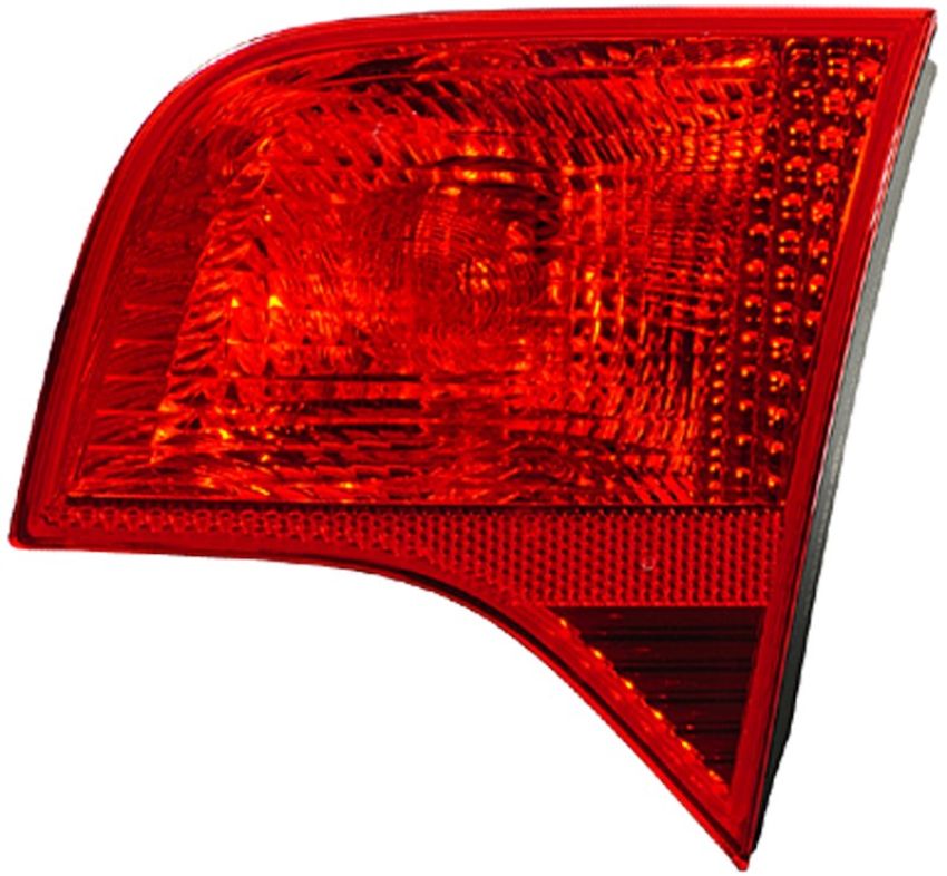 Hella 965038031 Audi A4 Rear-Rear Fog Lamp, left