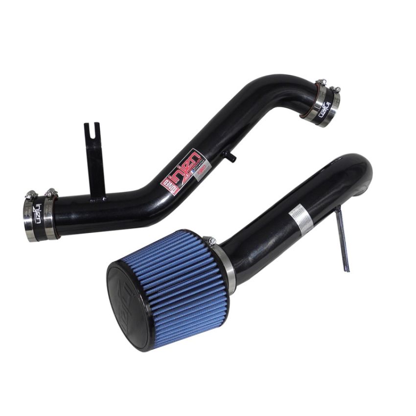 Injen RD1670BLK 98-02 Honda Accord 2.3L Black Cold Air Intake