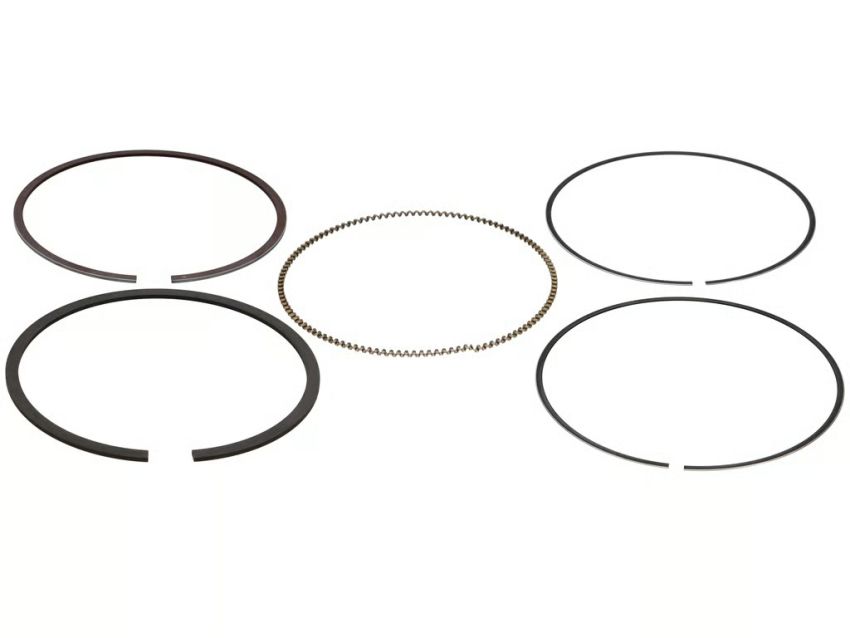 Wiseco 9650XS Wiseco Piston Ring Set, 4 Cycle, 96.50 MM Bore