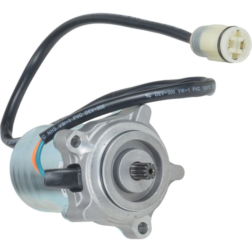 Arrowhead 430-58000 Honda Shift Motor