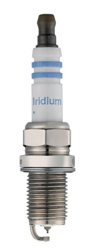 Bosch 9652 Bosch OE Fine Wire Double Iridium Spark Plug