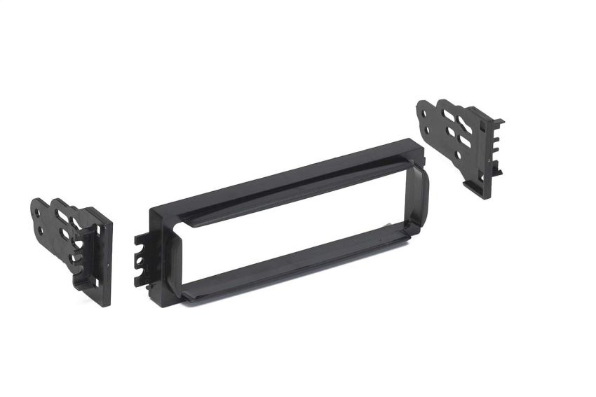 Metra 99-7310 Single DIN Installation Kit for 2000-2001 Hyundai Accent Vehicles