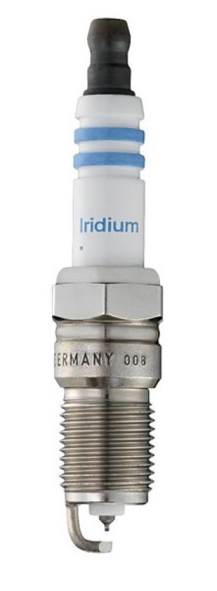 Bosch 9653 Bosch OE Fine Wire Double Iridium Spark Plug