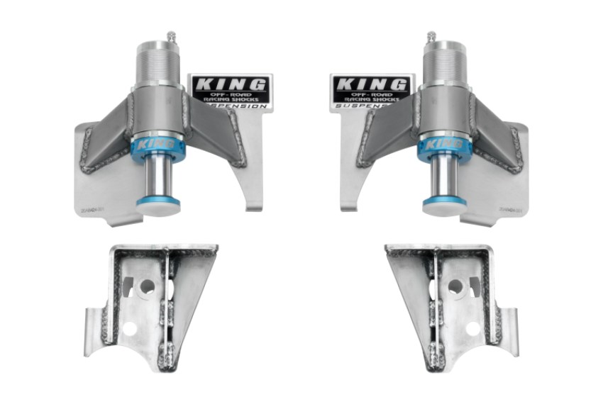 King Shocks 20001-151 JEEP JK 07-18