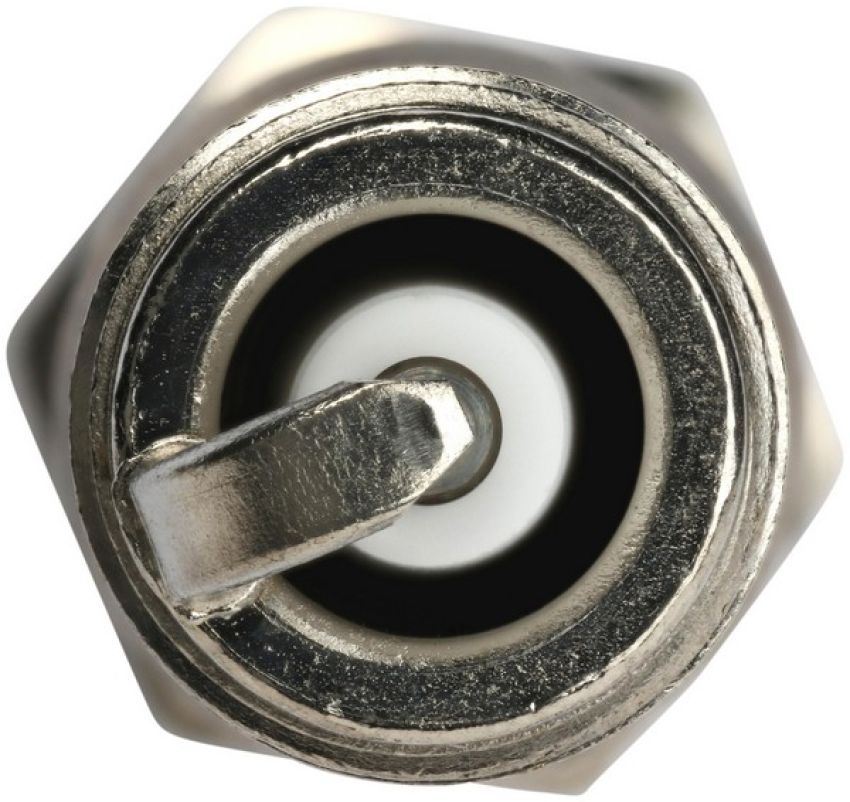 Bosch 9654 Bosch OE Fine Wire Double Iridium Spark Plug