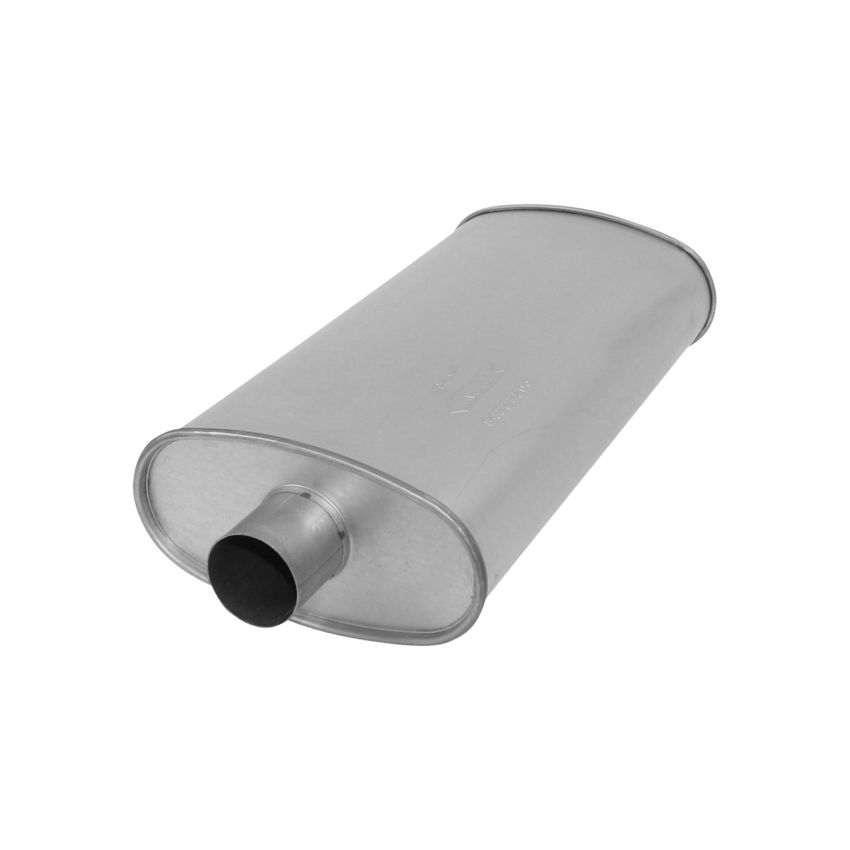 AP Exhaust 2549 Muffler - Challenge