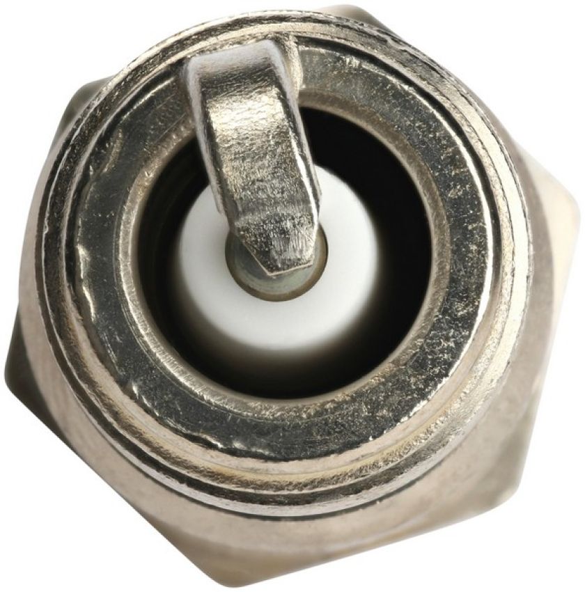 Bosch 9655 Bosch OE Fine Wire Double Iridium Spark Plug