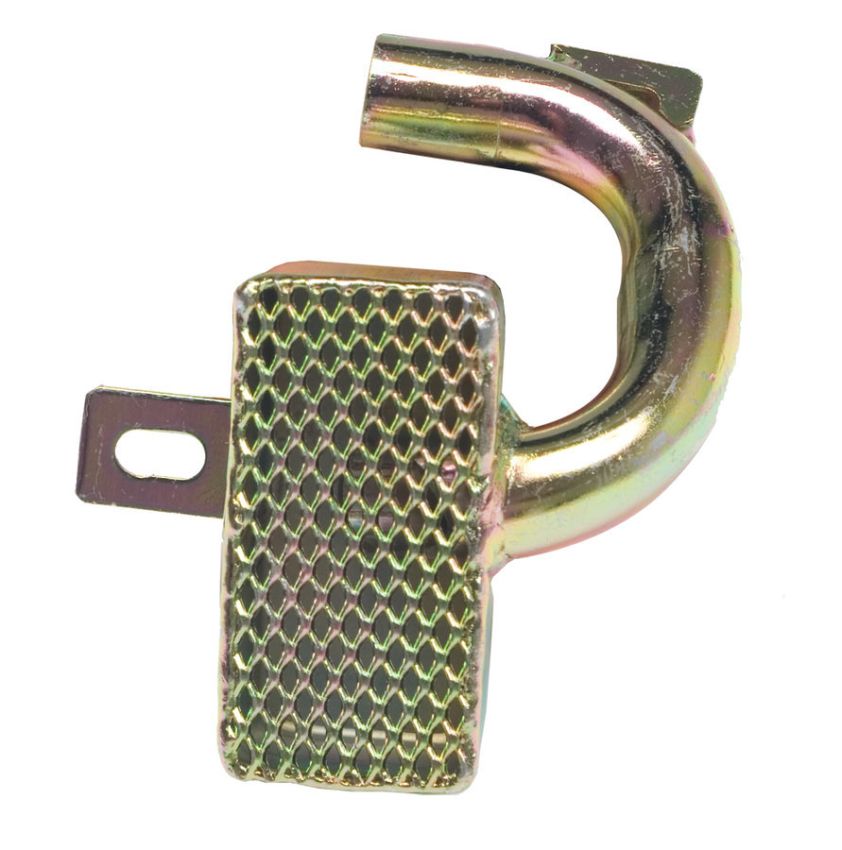 TRANS-DAPT TRA2568 Oil Pan Pick-Up For Hamburger Oil Pans