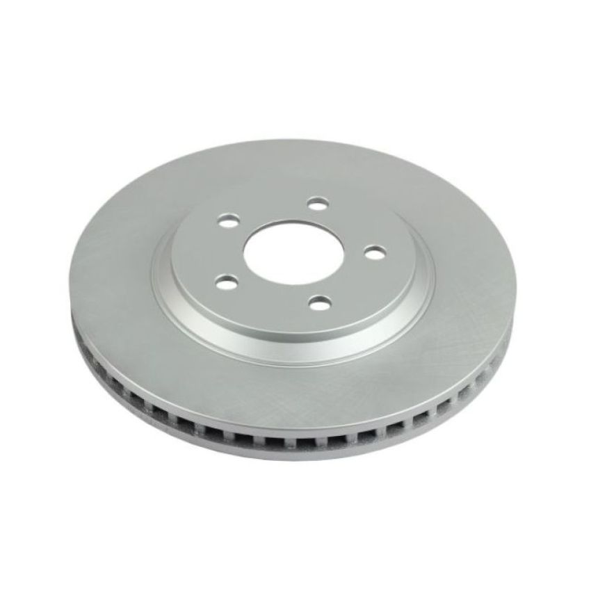 PowerStop AR8171EVC PowerStop Evolution Coated Rotor