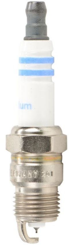 Bosch 9659 Bosch OE Fine Wire Double Iridium Spark Plug