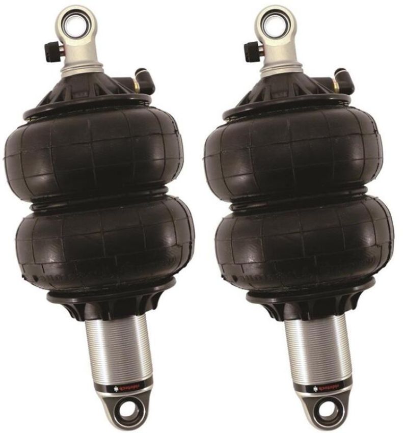 Ridetech 12313001 Front HQ Shockwaves for 1965-1979 F-100, 2WD. For use with Ridetech Suspension.