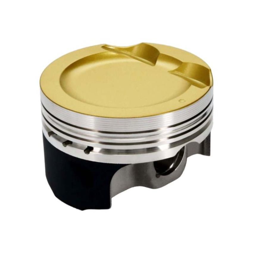 Wiseco KE188M83 Piston Set, Volkswagen, 2.0L 16V, 83.00 mm Bore, European, Set of 4