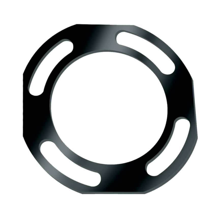 SPECIALTY PRODUCTS COMPANY 71025 .75° CAMB/TOE SHIM-SIENNA