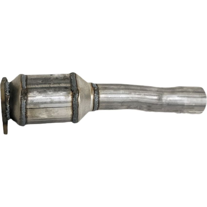 Davico Mfg 17524 Direct Fit Catalytic Converter