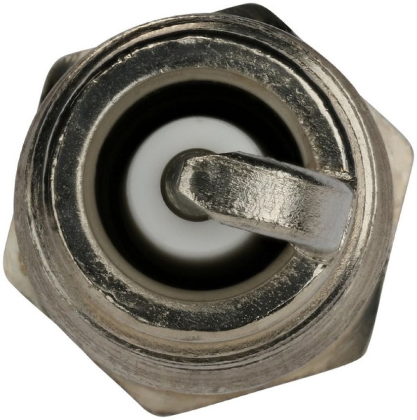 Bosch 9660 Bosch OE Fine Wire Double Iridium Spark Plug