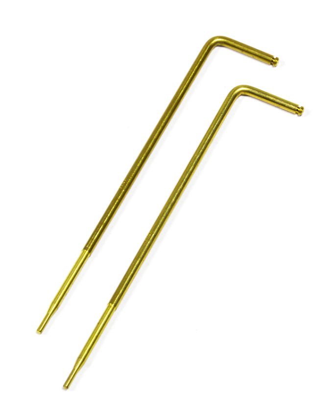 EDELBROCK EDE1450 Metering Rods - .070 x .042
