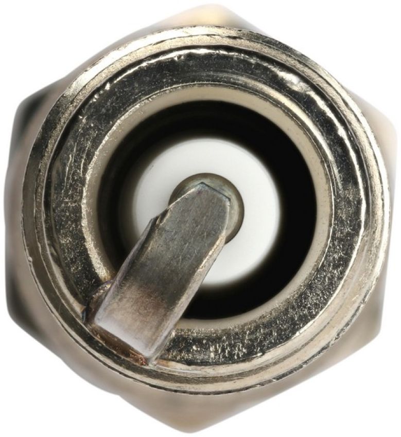 Bosch 9661 Bosch OE Fine Wire Double Iridium Spark Plug
