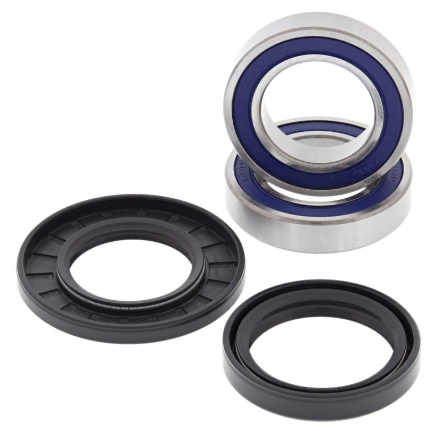 All Balls Racing 25-1414 2002 Husqvarna WR250 Wheel Bearing Kit Front