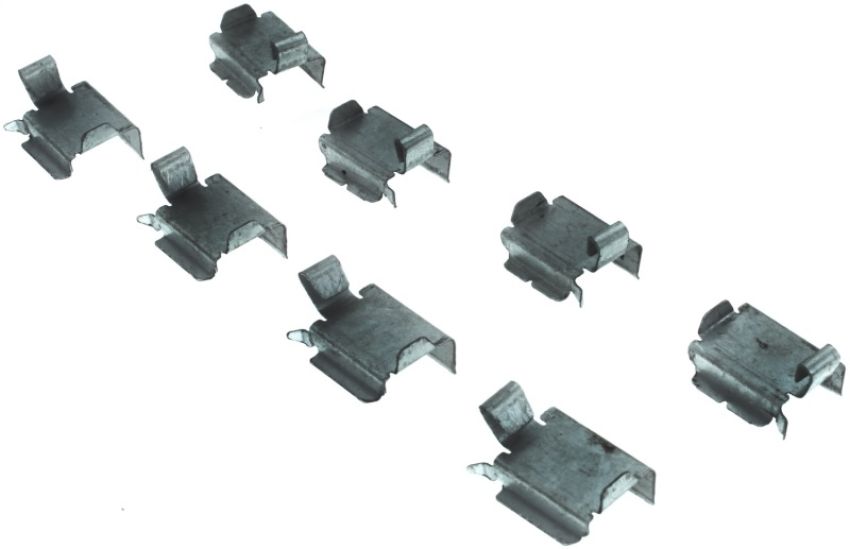 Stoptech 305.12740 Street Select Brake Pads - Front
