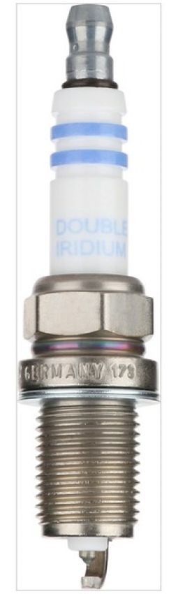 Bosch 9664 Bosch OE Fine Wire Double Iridium Spark Plug