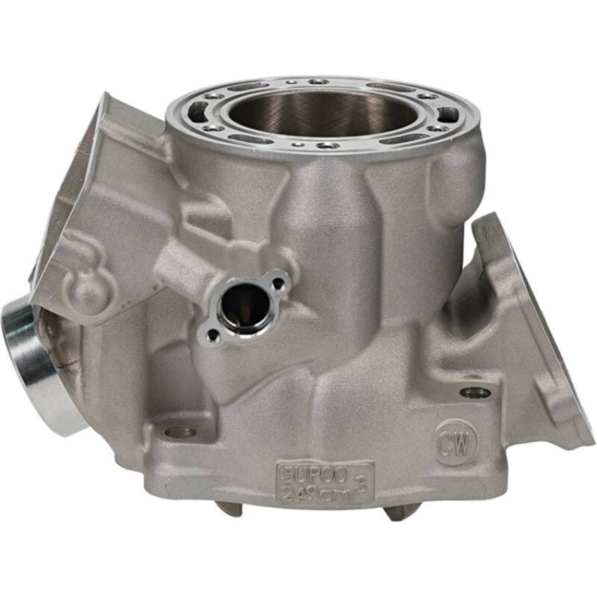 Cylinder Works 20009 99-24 Yamaha YZ 250 250cc Standard Bore Cylinder 66.4mm