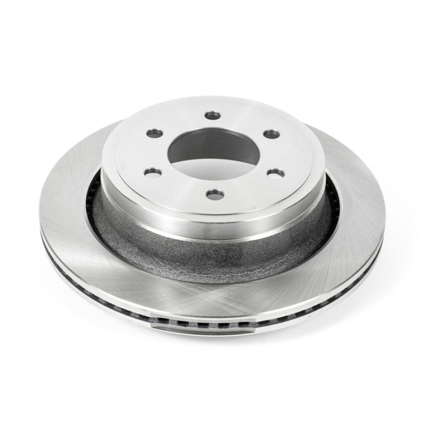 PowerStop AR85148 AutoSpecialty Brake Rotor