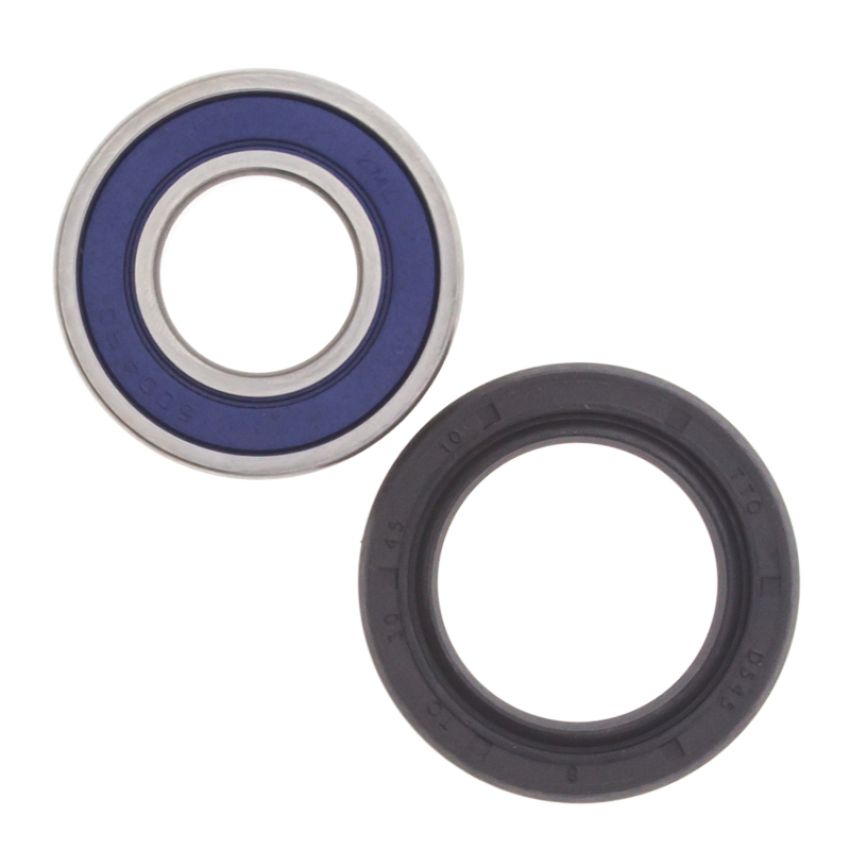 All Balls Racing 25-1664 12-21 Kawasaki KVF750 Brute Force Lower Steering Stem Kit