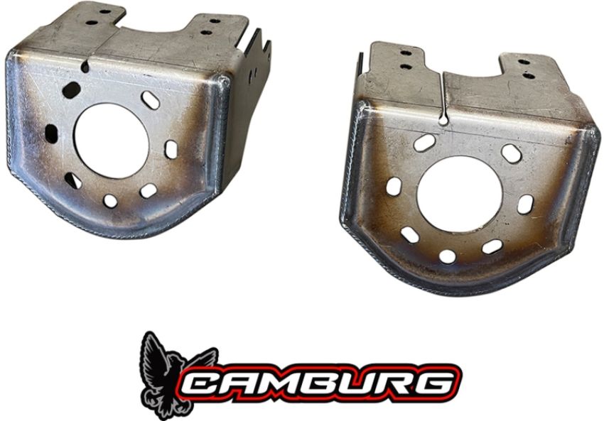 Camburg CAM-110215 15-21 Ford F-150 4wd Raptor Conversion Coil Bucket Kit