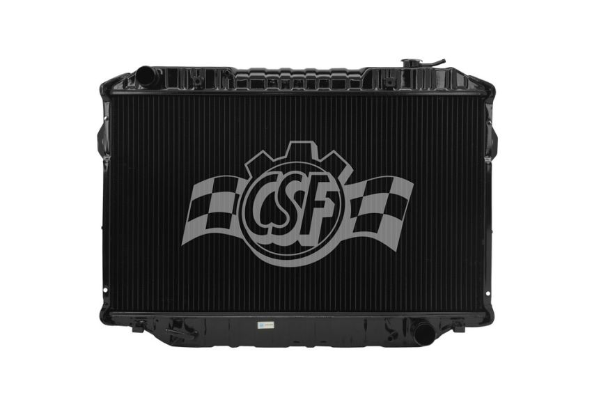 CSF 2517 Radiator