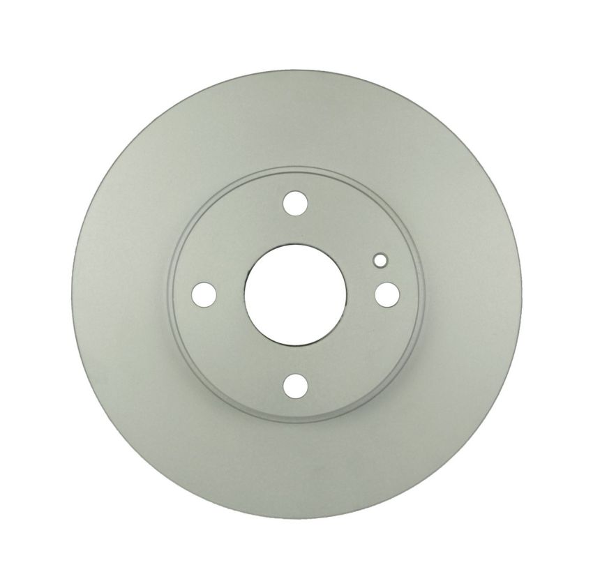 Bosch 34010879 Bosch QuietCast Disc Brake Rotor