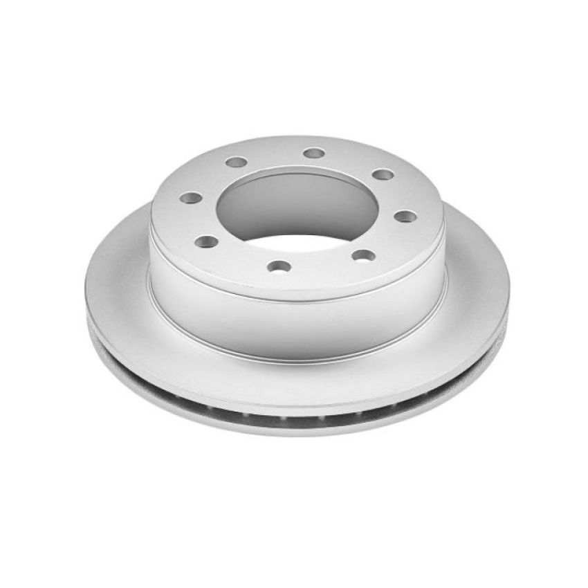 PowerStop AR8644EVC PowerStop Evolution Coated Rotor