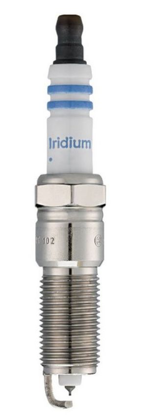 Bosch 9667 Bosch OE Fine Wire Double Iridium Spark Plug