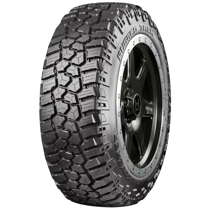 COOPER Discoverer Rugged Trek LT 295/60R20