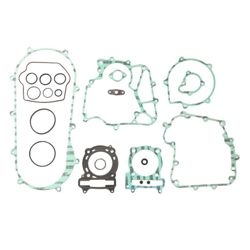 Athena P400250850059 12-20 Kawasaki KVF300CCF 300 Brute Force Complete Gasket Kit (Excl Oil Seals)