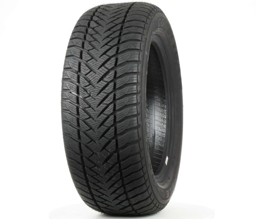GOODYEAR Eagle Ultra Grip GW-3 225/60R18 Winter