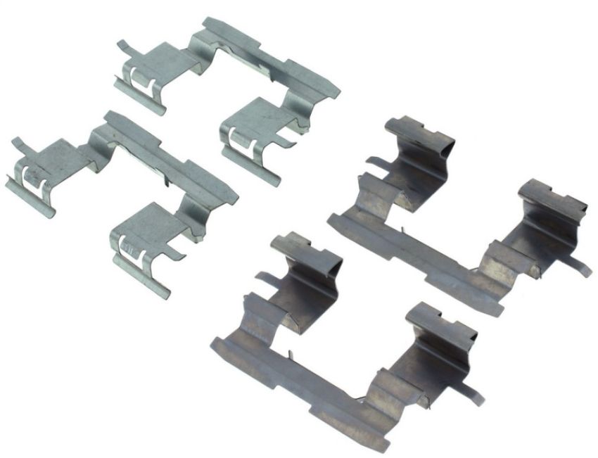 Stoptech 305.08220 Street Select Brake Pads - Rear